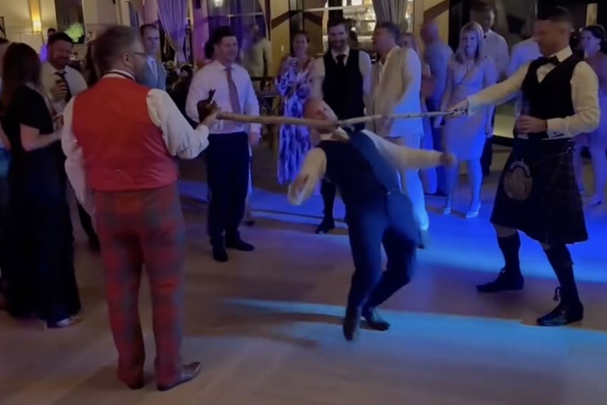 Platinum Band  Main Gallery Image 14